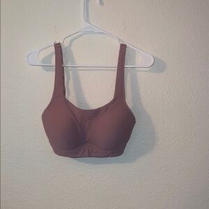 Lululemon run times sports bra